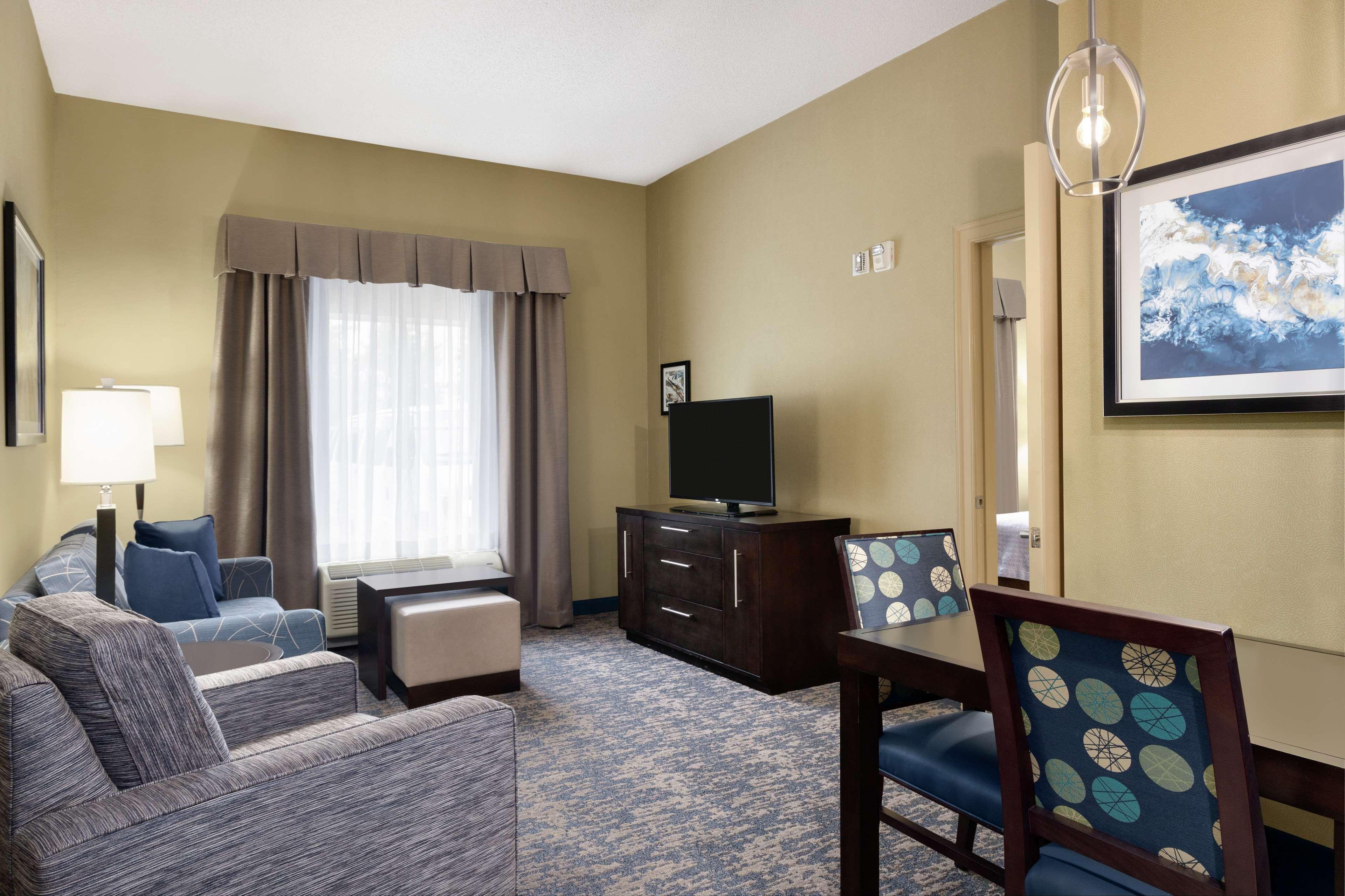 Homewood Suites By Hilton Fort Smith Massard Exterior photo